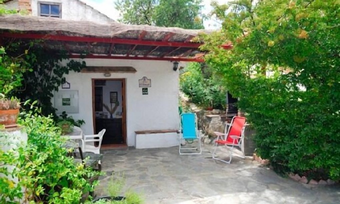 Conchar Cottage | Alojamiento Rural El Concejo pour 6 personnes