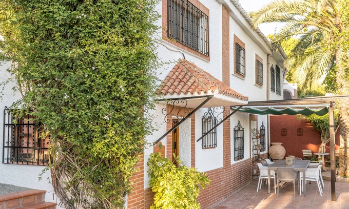 Durcal Cottage | Alojamiento Rural El Valle pour 6 personnes