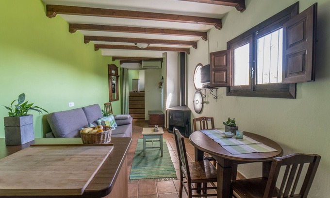 Durcal Cottage | Alojamiento Rural El Valle pour 2 personnes