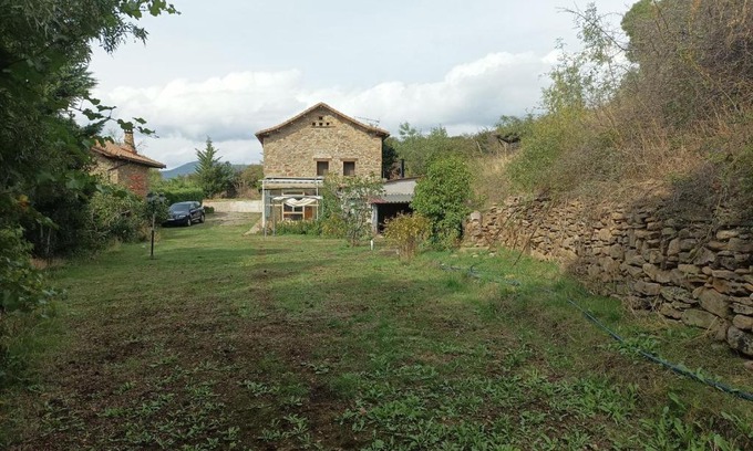 Gracionepel Chalet De Ski | Alojamiento rural en Jaca
