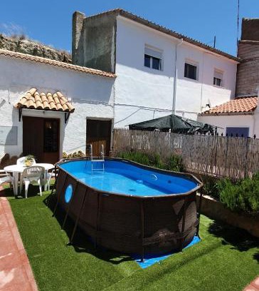 Cuevas del Campo Maison | Alojamiento Rural, Cueva de la Abuela