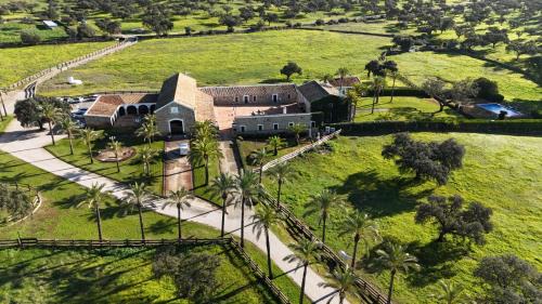 Guillena Station Balnéaire | Alojamiento Rural Finca Barral