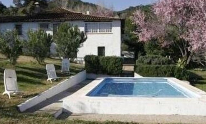 Alajar Cottage | Alojamiento Rural La Encina pour 3 personnes
