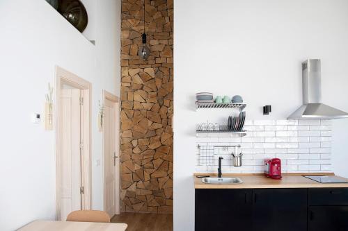 Pozoamargo Maison | Alojamiento rural La Moravieta