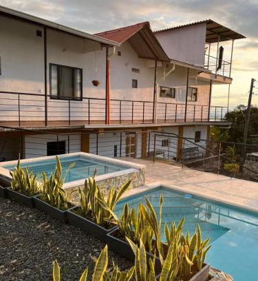 Filandia Maison | Alojamiento rural san joaquin