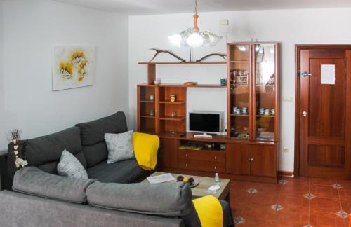 Burunchel Appartement | Alojamiento Salas
