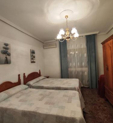 Santo Tome Appartement | Alojamiento Santo Tome
