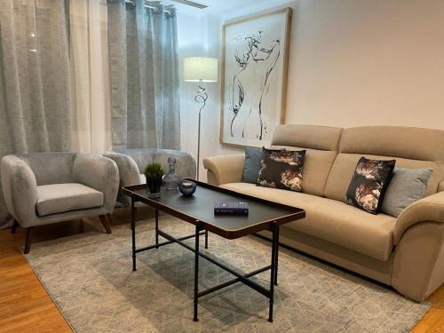 Murcia Appartement | ALOJAMIENTO SARDOY