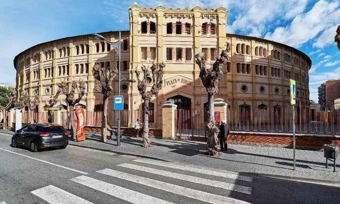 Murcia Appartement | Alojamiento Simón 3