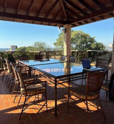 Ciudad Del Este Appartement | Alojamiento TOP Penthouse CDE