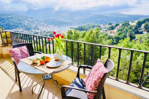 Soller Appartement | Alojamiento Tramuntana