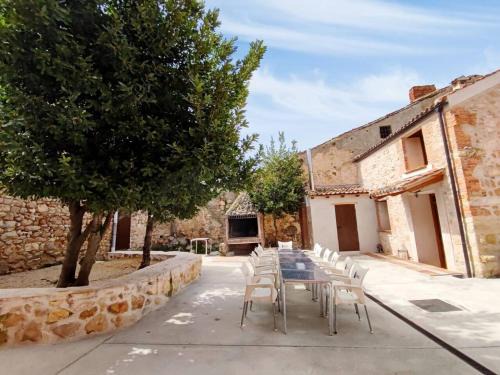 Valseca Maison | Alojamiento Turístico Casa Los Laureles