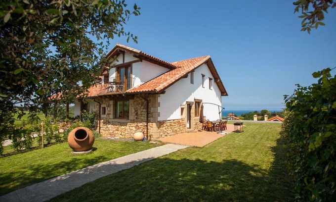 San Vicente de la Barquera Maison | Alojamiento Turístico El Castro