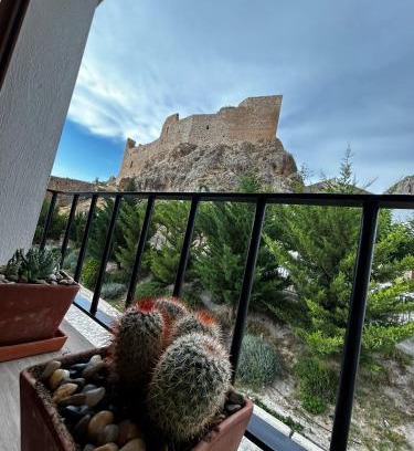 Bedmar Maison | Alojamiento Turístico Mirador del Castillo