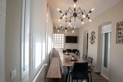 Canas Maison | Alojamiento Turistico La Casa del tio Cesar