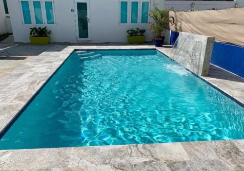 Isla Verde Appartement | Alojamiento Vacacional Cerca a la Playa Isla Verde en Carolina
