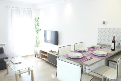 Ciudad Rodrigo Appartement | Alojamientos Centro Histórico de Ciudad Rodrigo
