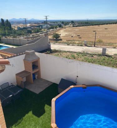 Los Navalucillos Maison | Alojamientos El Chorro