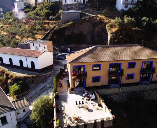 Casares de las Hurdes Appartement | Alojamientos Rurales Hurdes Altas - La Antigua Guarderia