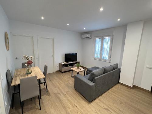 Talavera de la Reina Appartement | Alojamientos Ribera del Tajo