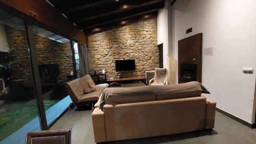 Trefacio Maison | Alojamientos Marel Sanabria