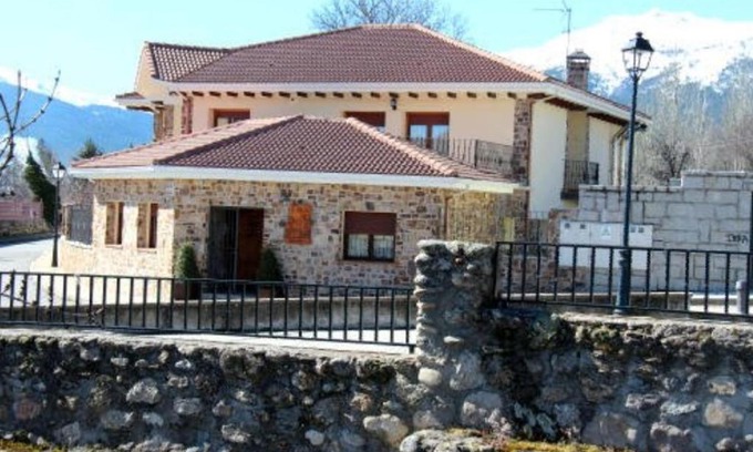 Rascafria Maison | Alojamientos la Abuela