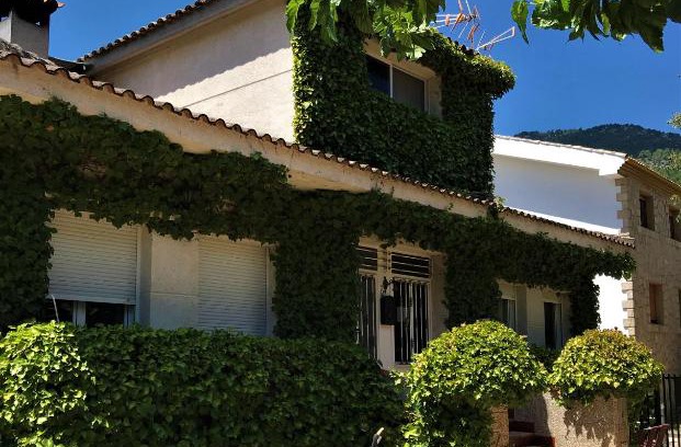 Santiago-Pontones Appartement | Alojamientos Loma de Mariangela