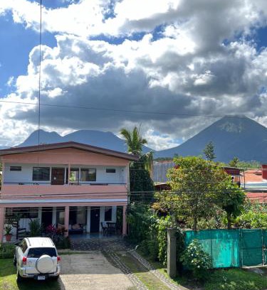 Barrio Pilo Appartement | Alojamientos N&S