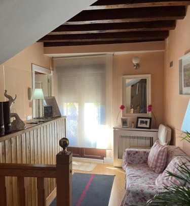 Penaranda de Duero Hôtel | Alojamientos Palacete