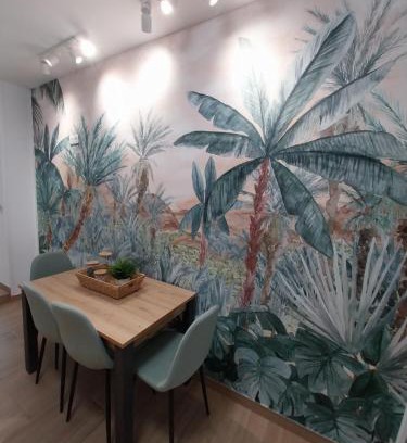 El Altico Appartement | Alojamientos rurales Arbonaida