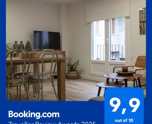 La Alberca Appartement | Alojamientos Rurality Home
