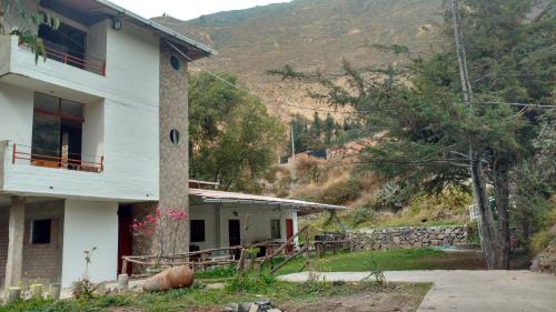 San Mateo Hôtel | Alojamientos Támpur
