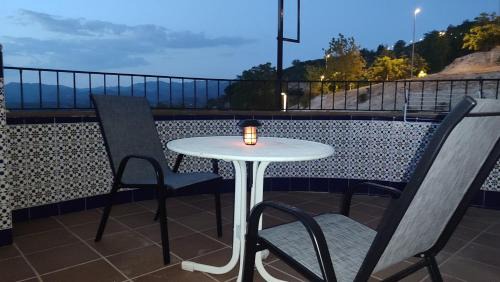 Cazorla Appartement | Alojamientos Turísticos Paseo del Cristo Cazorla