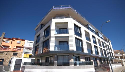 Plasencia Appartement | Alojamientos VEN -Vista Extremadura Norte