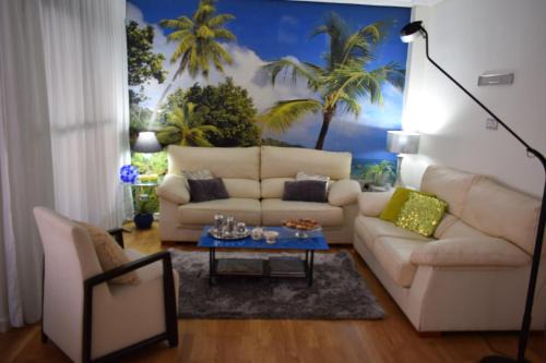 Murcia Appartement | Alojamientos Villarias Murcia