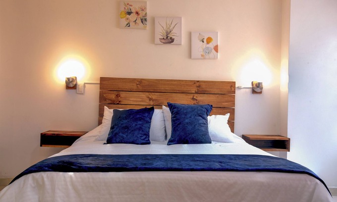 Rionegro Appartement | Alojarte Rionegro - Nice Studio: Central and close to commerce and attractions.