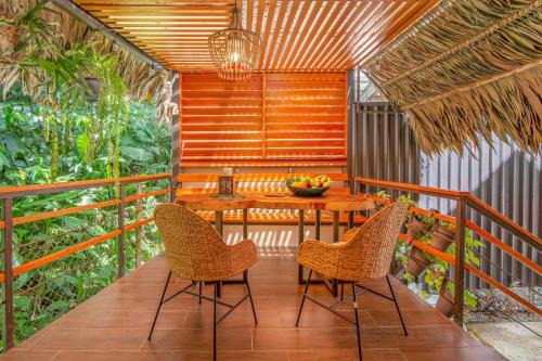 Chiguata Maison | Aloki Wim 4 A pasos de la Playa