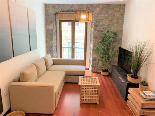 Cimadevilla Appartement | Alola Cimadevilla