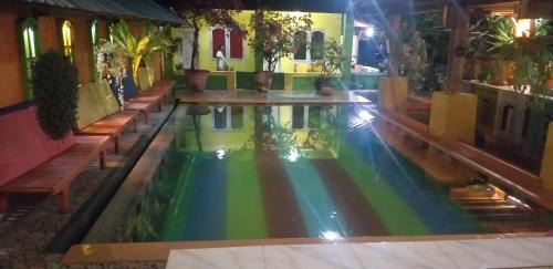 Padangbai Maison | Alola inn