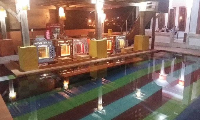 Padangbai Maison | Alola Inn
