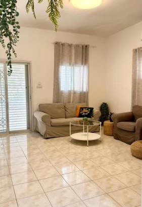Haifa Appartement | Alona's Apartments- Rambam