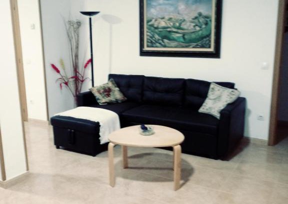 Olias del Rey Maison | Alondra