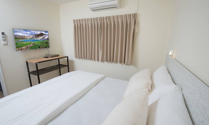 Katzrin Hôtel | Aloney HaBashan - Guest Village
