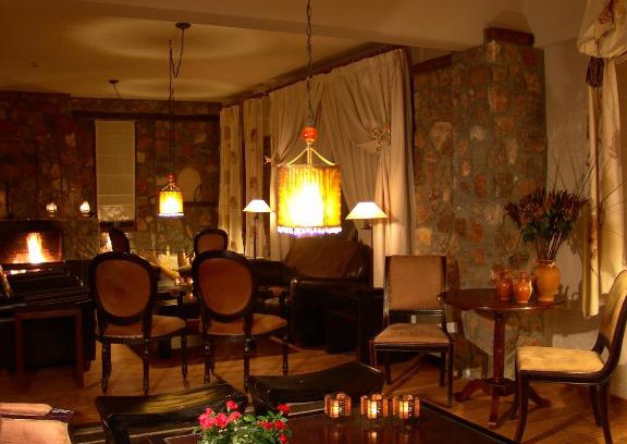 Volakas Hôtel | Aloni Toy Kir Thanasi Hotel & Spa