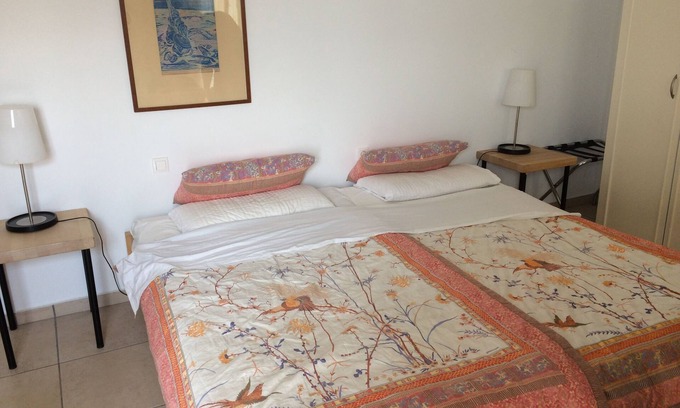Patitiri Appartement | Villa Aloniro - Studio 1