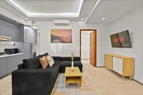 Cilandak Appartement | Alora by Kozystay - Lebak Bulus