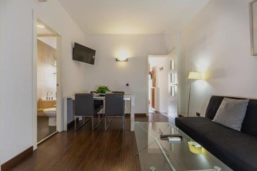 la Vila de Gracia Appartement | Alos Apartments Paseo de Gracia-Diagonal