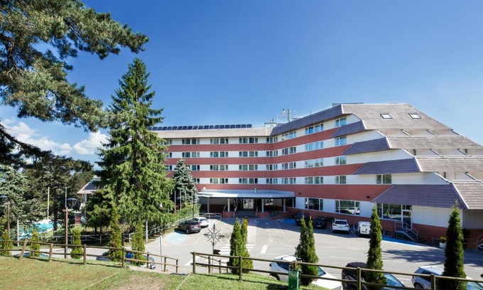 Alp Hôtel | Alp Hotel Masella