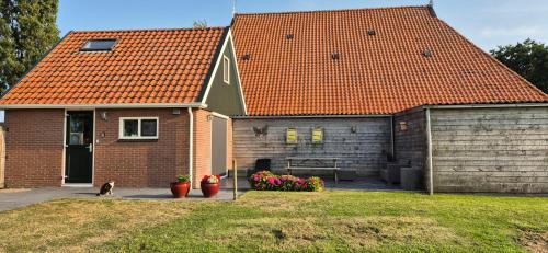 Workum Maison | Alpaca World Friesland
