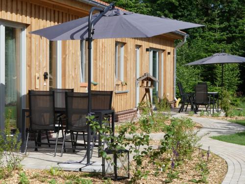 Bohme Appartement | Alpaka-Lodge
